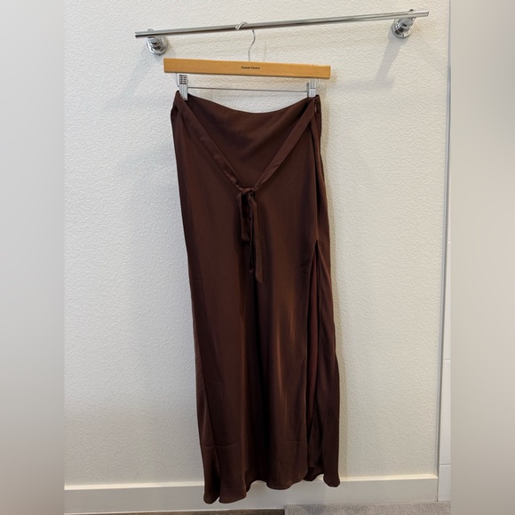 Meshki Edie midi skirt - Picture 4 of 6